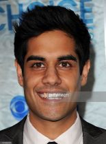 Sacha Dhawan