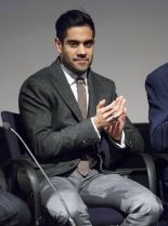 Sacha Dhawan