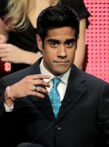 Sacha Dhawan