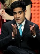 Sacha Dhawan