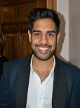 Sacha Dhawan