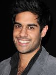 Sacha Dhawan