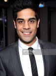 Sacha Dhawan