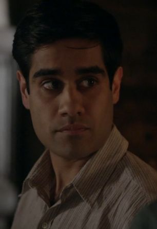 Sacha Dhawan