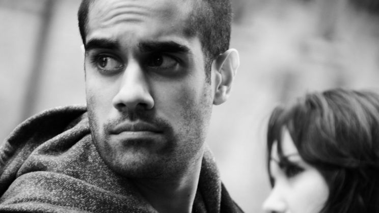 Sacha Dhawan