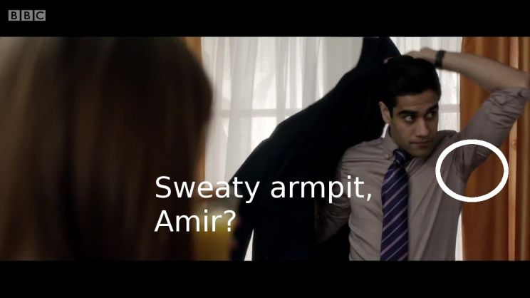 Sacha Dhawan