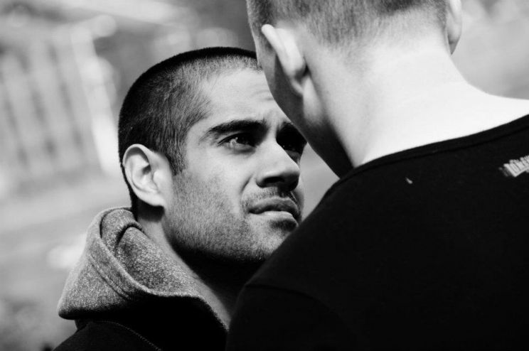 Sacha Dhawan