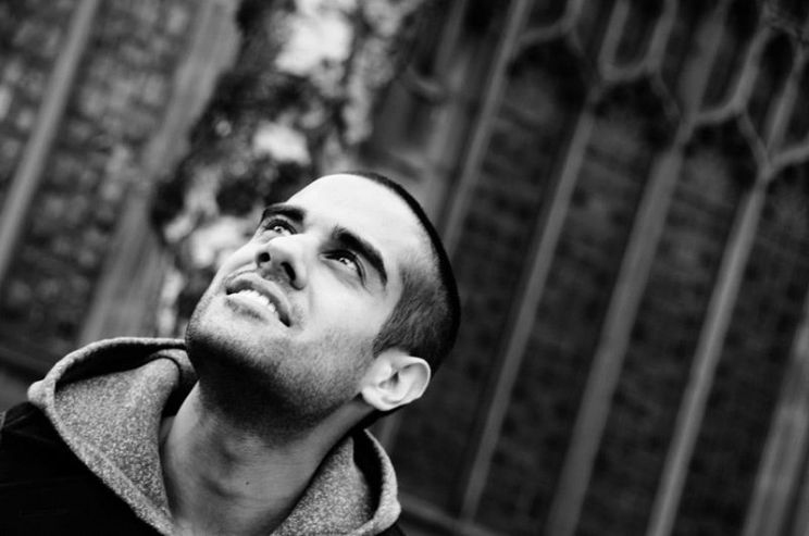 Sacha Dhawan