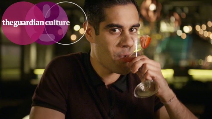 Sacha Dhawan