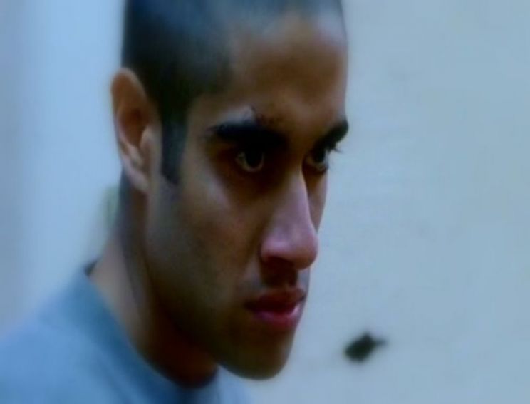 Sacha Dhawan