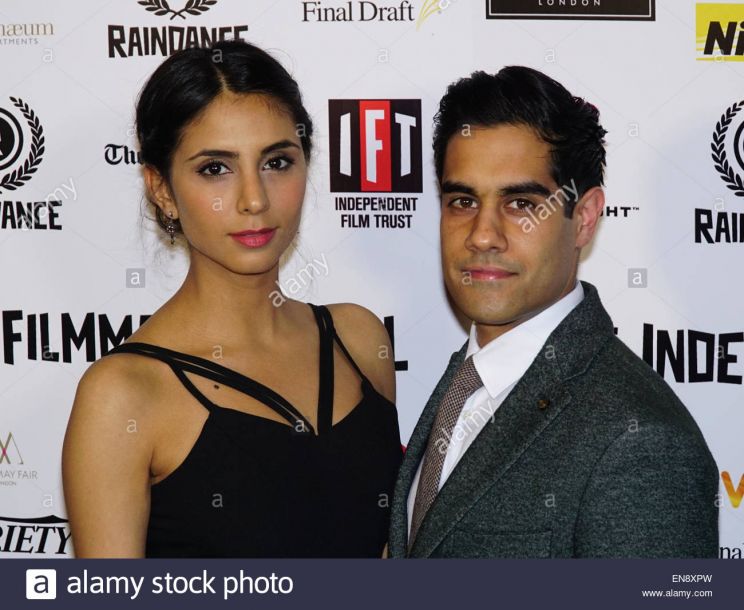 Sacha Dhawan