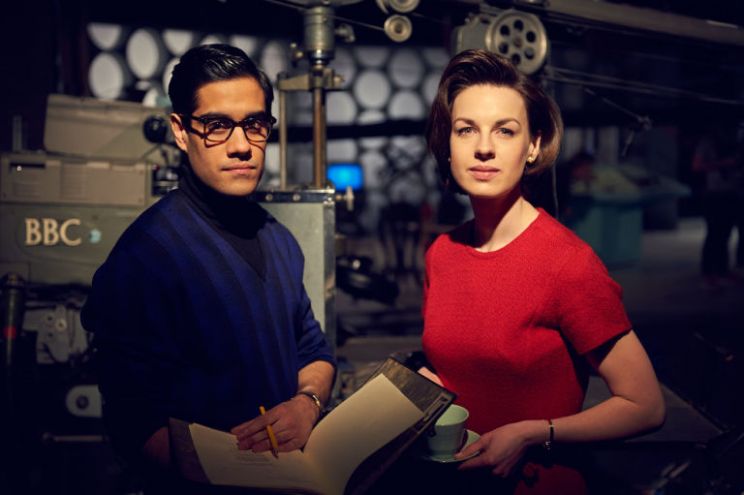 Sacha Dhawan