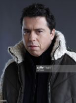 Sacha Gervasi