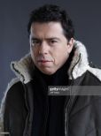 Sacha Gervasi