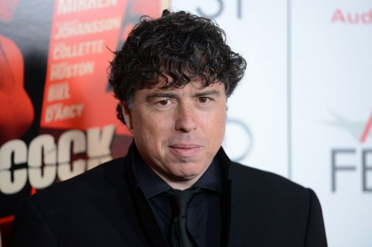 Sacha Gervasi