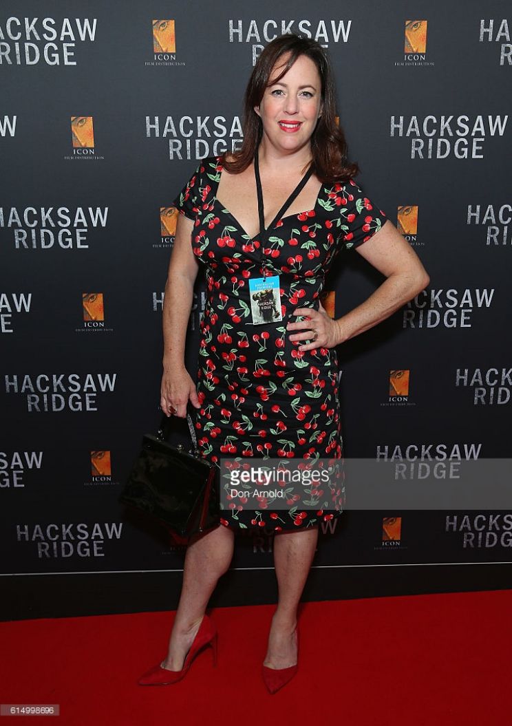Sacha Horler