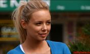 Sacha Parkinson