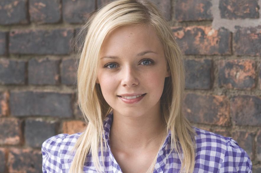Pictures of Sacha Parkinson