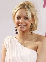 Sacha Parkinson