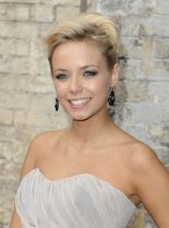 Sacha Parkinson