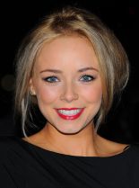 Sacha Parkinson