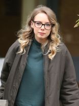 Sacha Parkinson