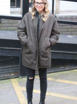 Sacha Parkinson