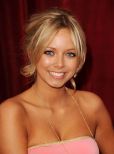 Sacha Parkinson