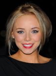 Sacha Parkinson