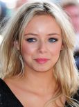 Sacha Parkinson