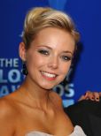 Sacha Parkinson