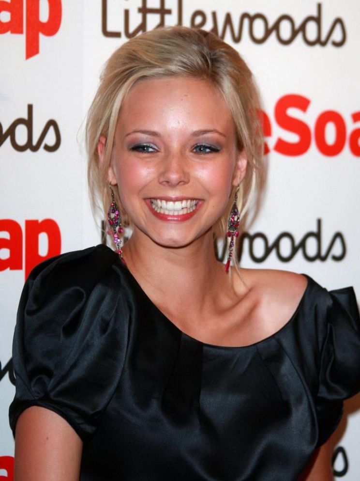 Sacha Parkinson
