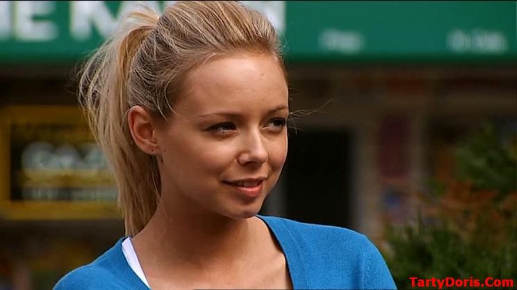 Sacha Parkinson