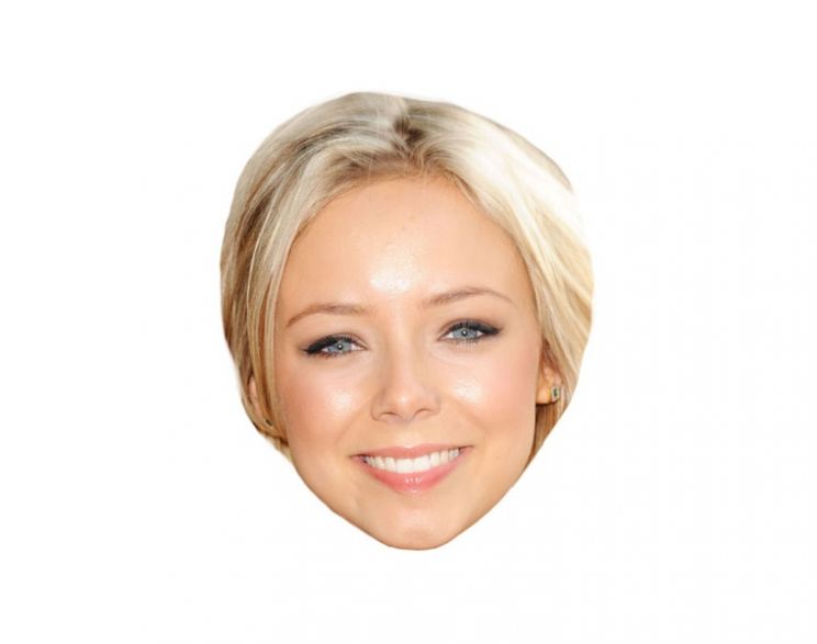 Sacha Parkinson