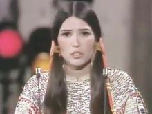 Sacheen Littlefeather