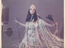 Sacheen Littlefeather