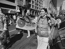 Sacheen Littlefeather