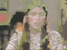 Sacheen Littlefeather