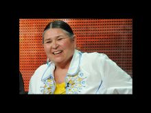 Sacheen Littlefeather