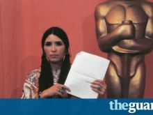 Sacheen Littlefeather