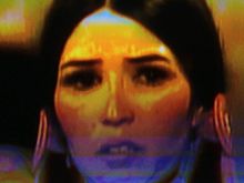 Sacheen Littlefeather