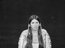 Sacheen Littlefeather