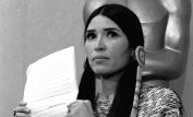 Sacheen Littlefeather