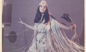 Sacheen Littlefeather