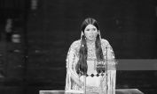 Sacheen Littlefeather