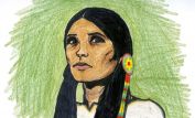 Sacheen Littlefeather