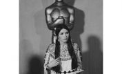 Sacheen Littlefeather