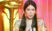 Sacheen Littlefeather