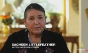 Sacheen Littlefeather