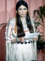 Sacheen Littlefeather